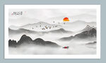 意境山水
