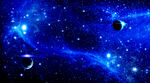 星空  