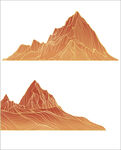 矢量山