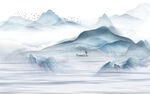 山水