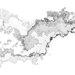 水墨元素