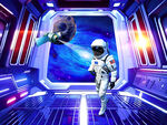 宇宙星空