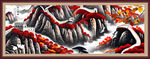 万里长城