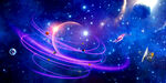 探索宇宙