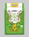 大米包装