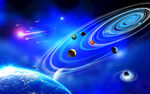 宇宙