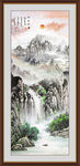 风景画