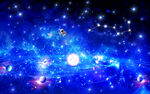 探索宇宙