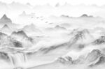 高山流水