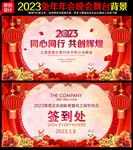 2023兔年年会
