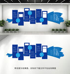 企业文化墙