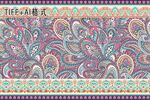 民族风图案