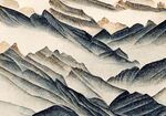 新中式地毯