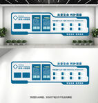 医院文化墙
