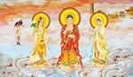 三圣图