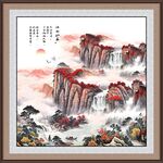 鸿运当头