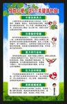 心梗救治日海报