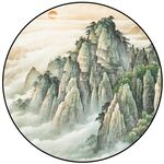 背景墙
