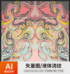 液体流纹