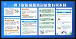 一图了解流感和新冠感染有何不同