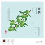 青梅