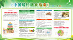 中国居民膳食指南
