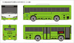 公交车NJL6859BEV2