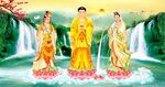 三圣图