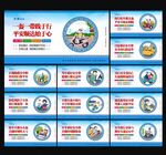 一盔一带
