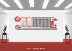 校园文化墙