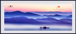 山水风景