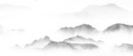点状山水