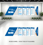 企业文化墙