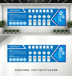 企业文化墙