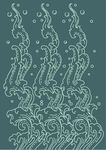 浪花