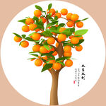 发财树