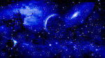 宇宙星空 