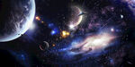 星空