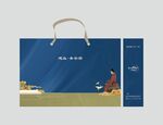 地产手提袋