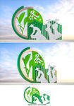 茶