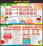 心理健康教育 