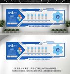 企业文化墙