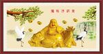 弥勒佛