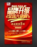 品牌升级