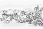 中国画
