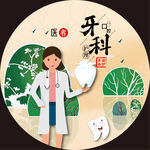 牙科诊所