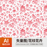 花纹