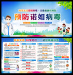 诺如病毒 