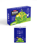 冬凌草包装 