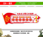 核心价值观